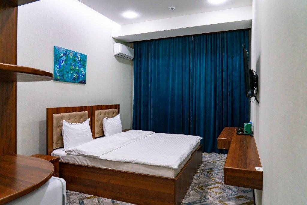 Macan Terrace Hotel 塔什干 外观 照片