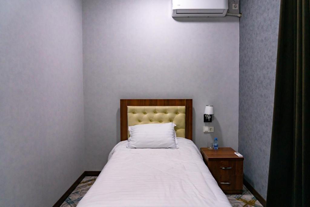 Macan Terrace Hotel 塔什干 外观 照片